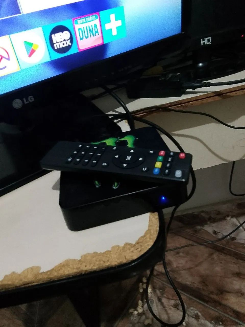 Vendo TV LG 26 Polegadas  - Foto 3