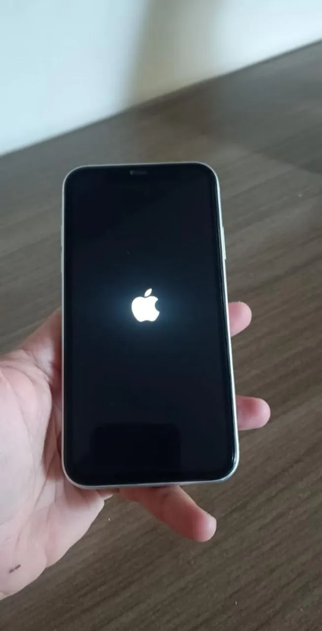 iPhone XR, 128 GB