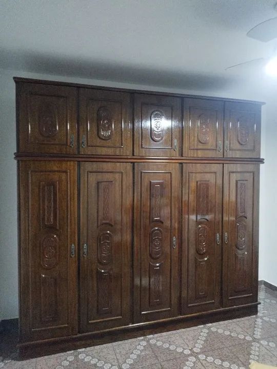 Montador de Móveis Profissional - Foto 5