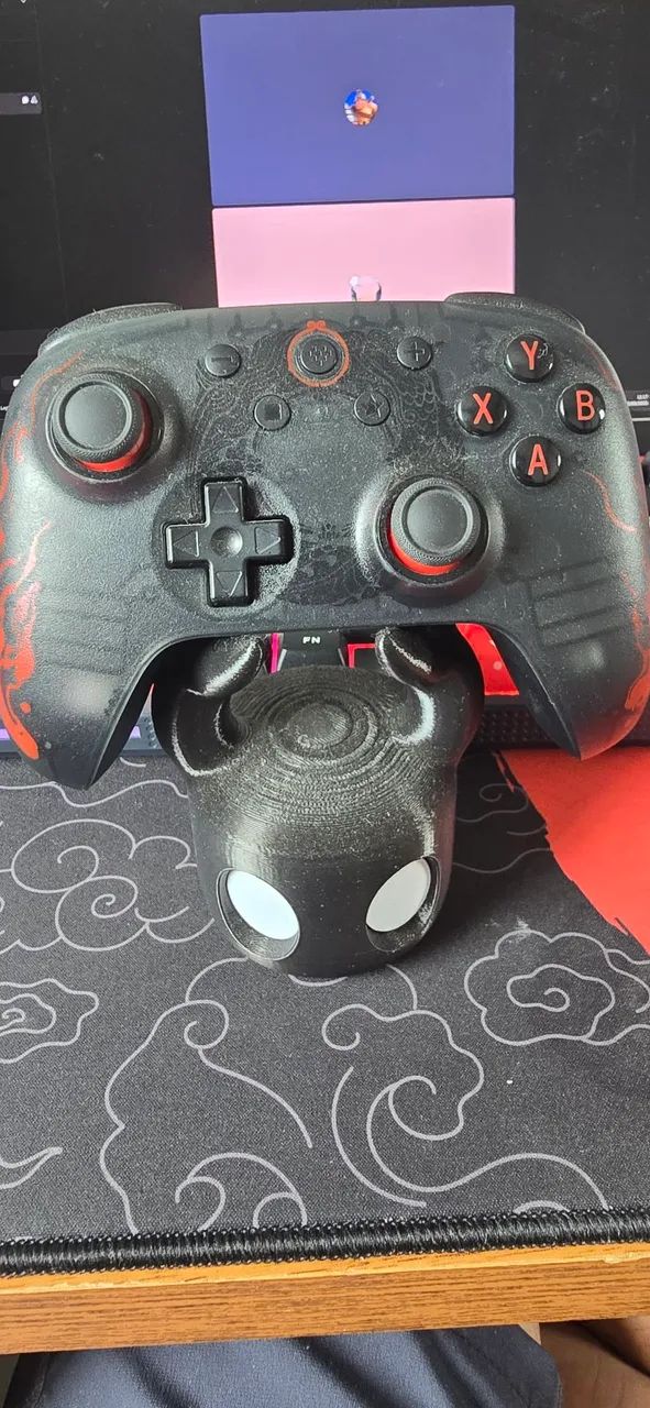 Controle 8bit Do Black Myth Wukong Edition