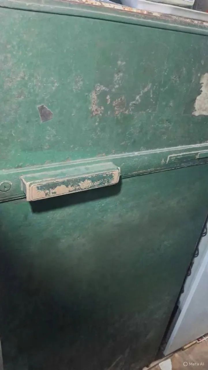 Freezer 