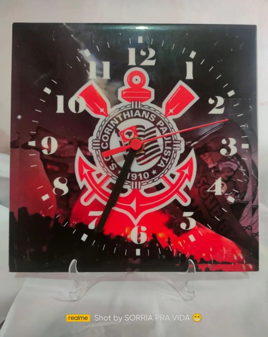 Azulejo personalizado 