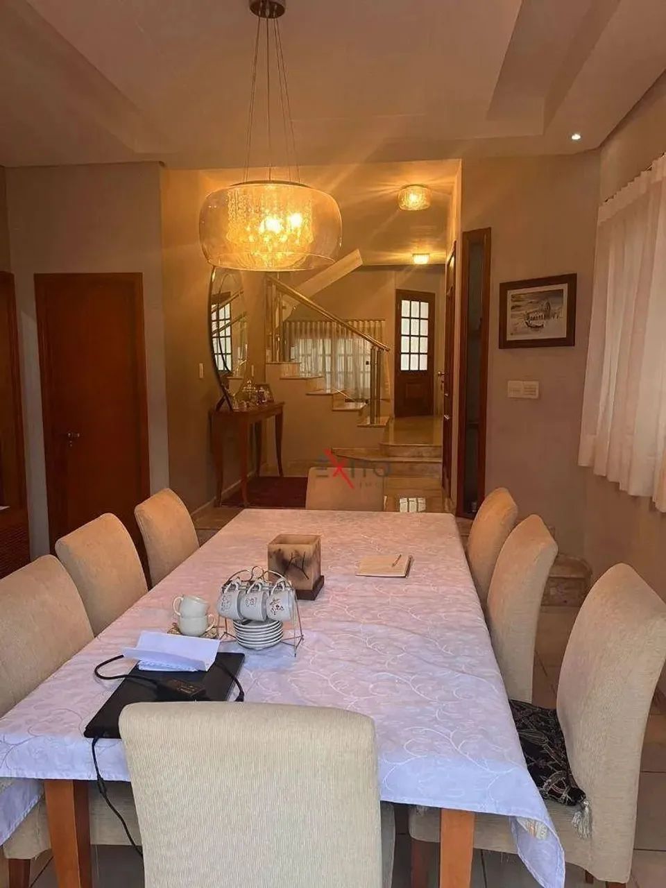 Casa com 3 dormitórios à venda, 244 m² por R$ 1.350.000,00 - Jardim Torres São José - Jund - Foto 2