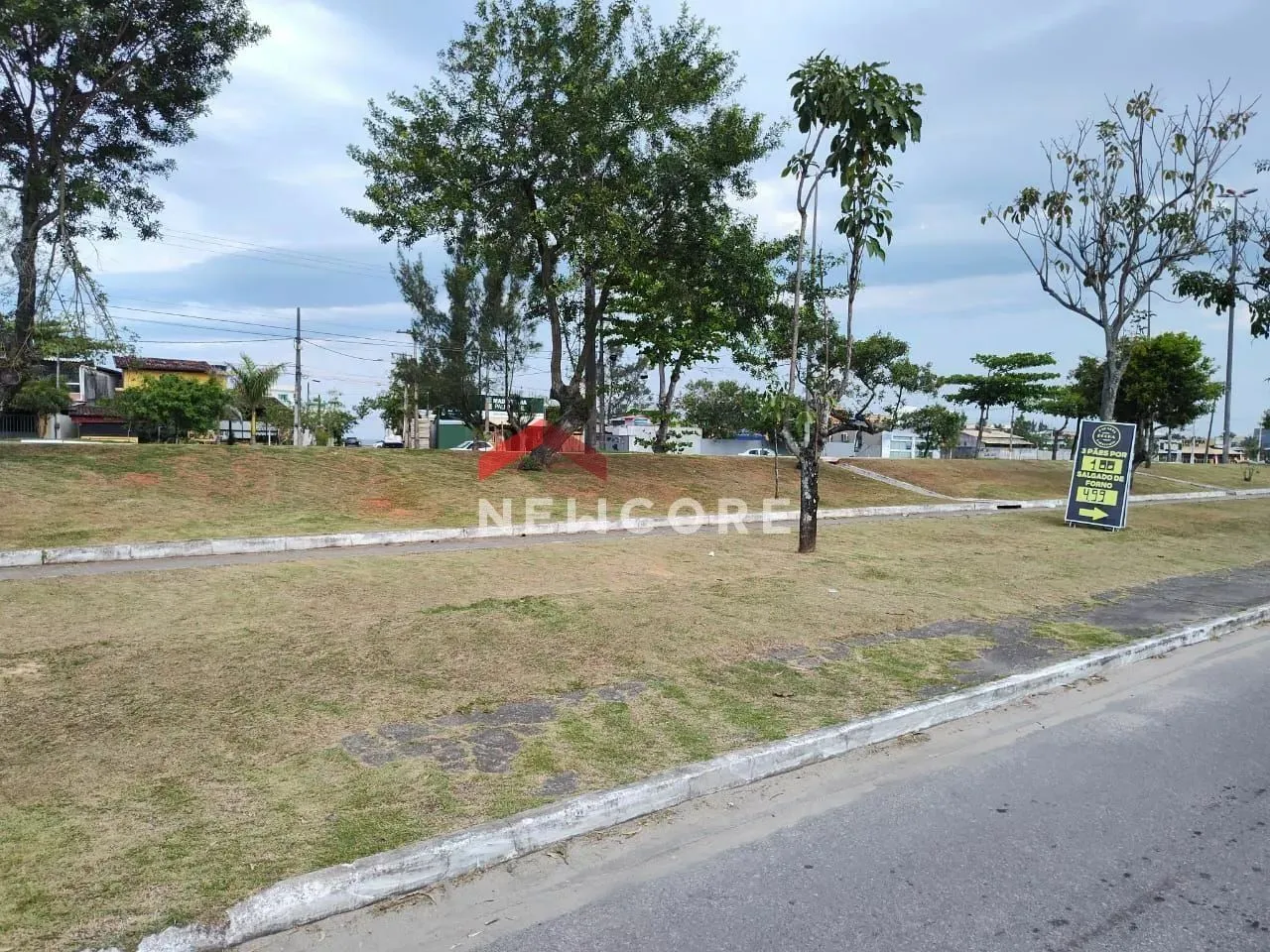 Lote em Rua Espírito Santo - Cidade Praiana - Rio das Ostras/RJ