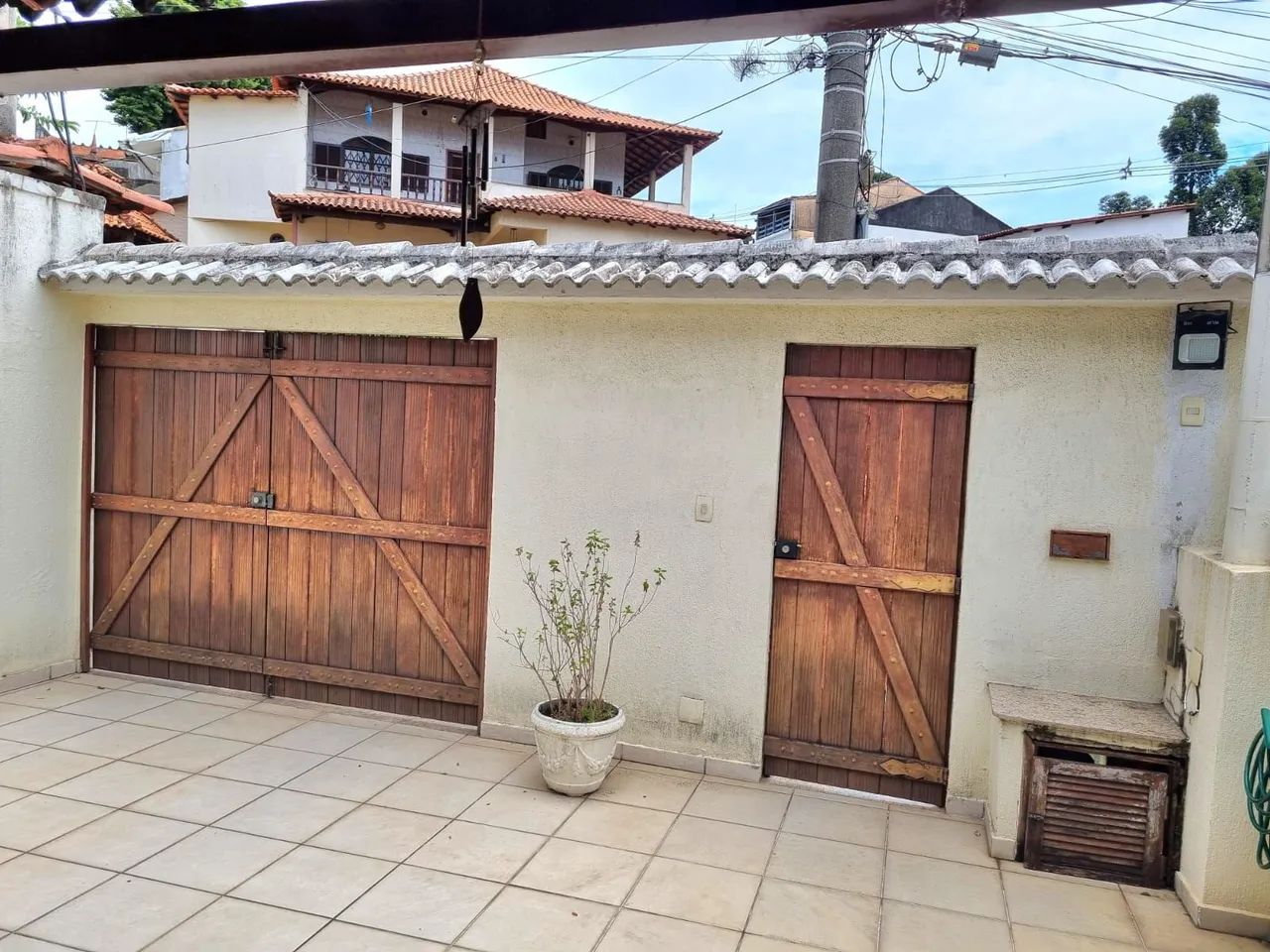 Casa Taquara Casaredo, Dúplex , 02 Suítes, Condomínio Fechado  - Foto 3