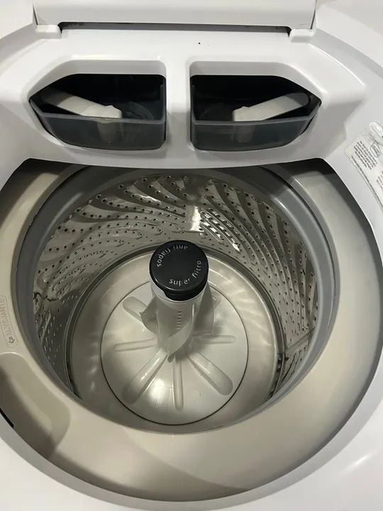 Máquina de Lavar Brastemp 12kg - Seminovo - Foto 2