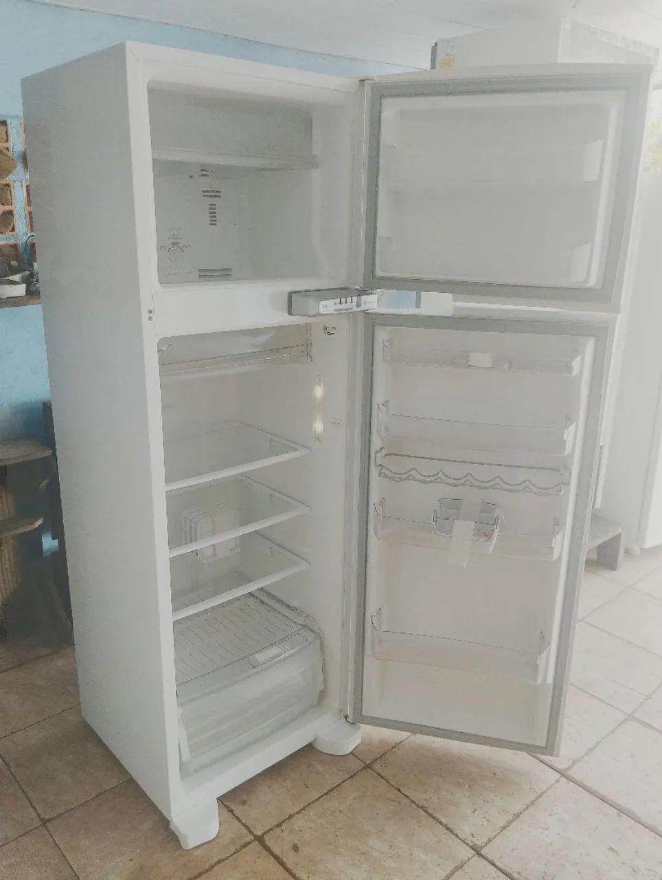 Geladeira Brastemp  - Foto 2
