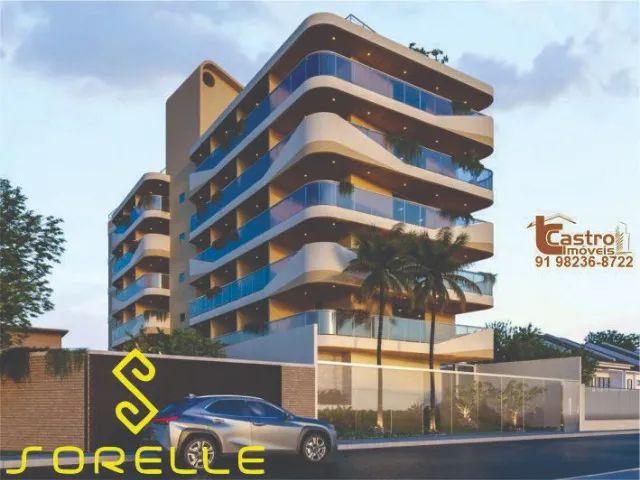 Apartamentos; Stúdios & Lofts. SORELLE. C149 - Foto 2