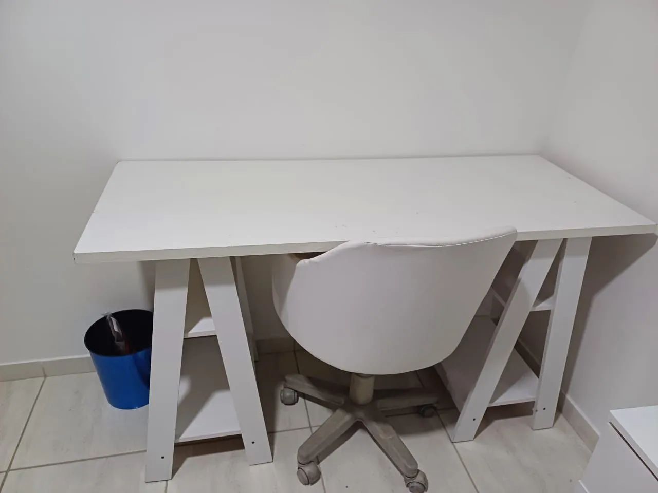 Quarto mobiliado  dentro de um Ap , Vaga feminina , tem piscina  - Foto 2