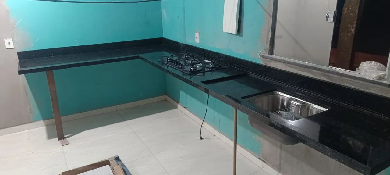 Pias de mármore e granito balcão bancada escada peitoril nichos 