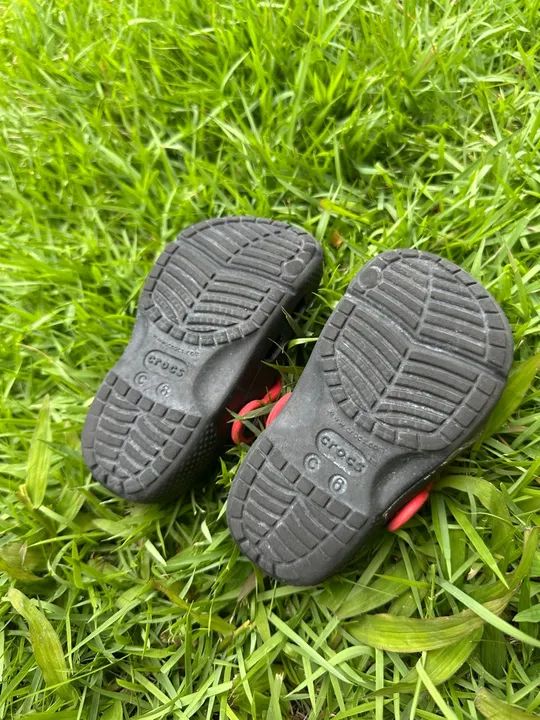 CROCS - Foto 2