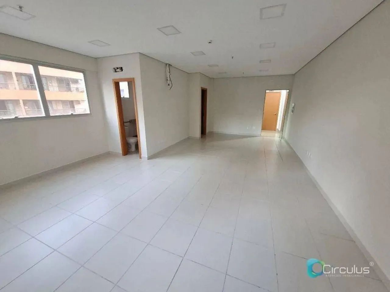 Sala à venda, 53,17 m² - Jardim Botânico - Ribeirão Preto/SP - Foto 5