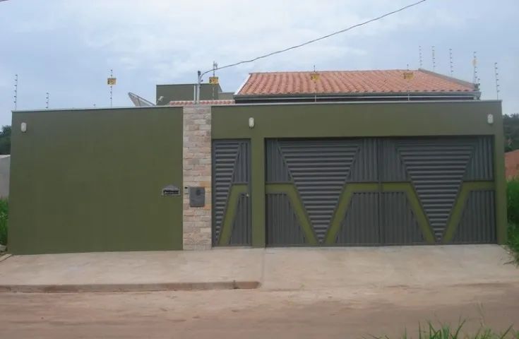 Casa em Parauapebas PA