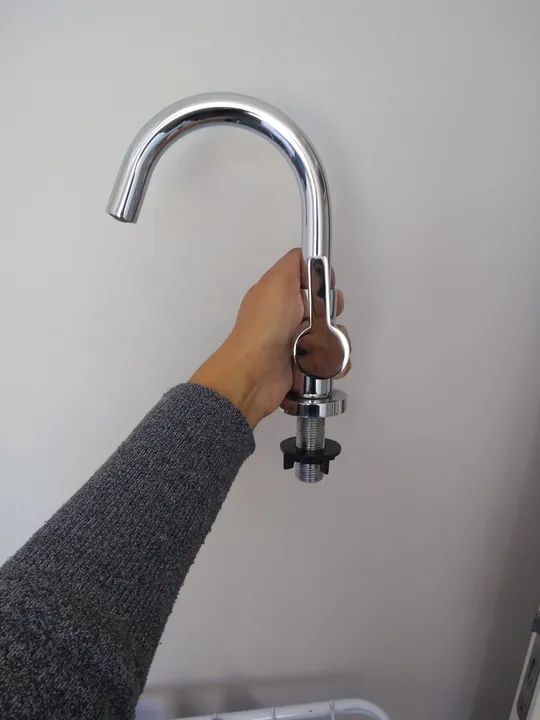 Torneira Docol - Foto 6