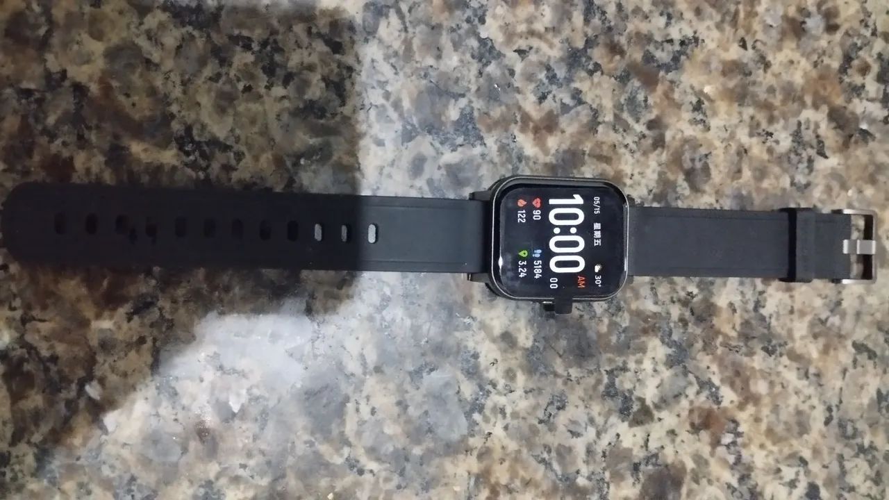 Smartwatch Haylou Smart 2 - Foto 3