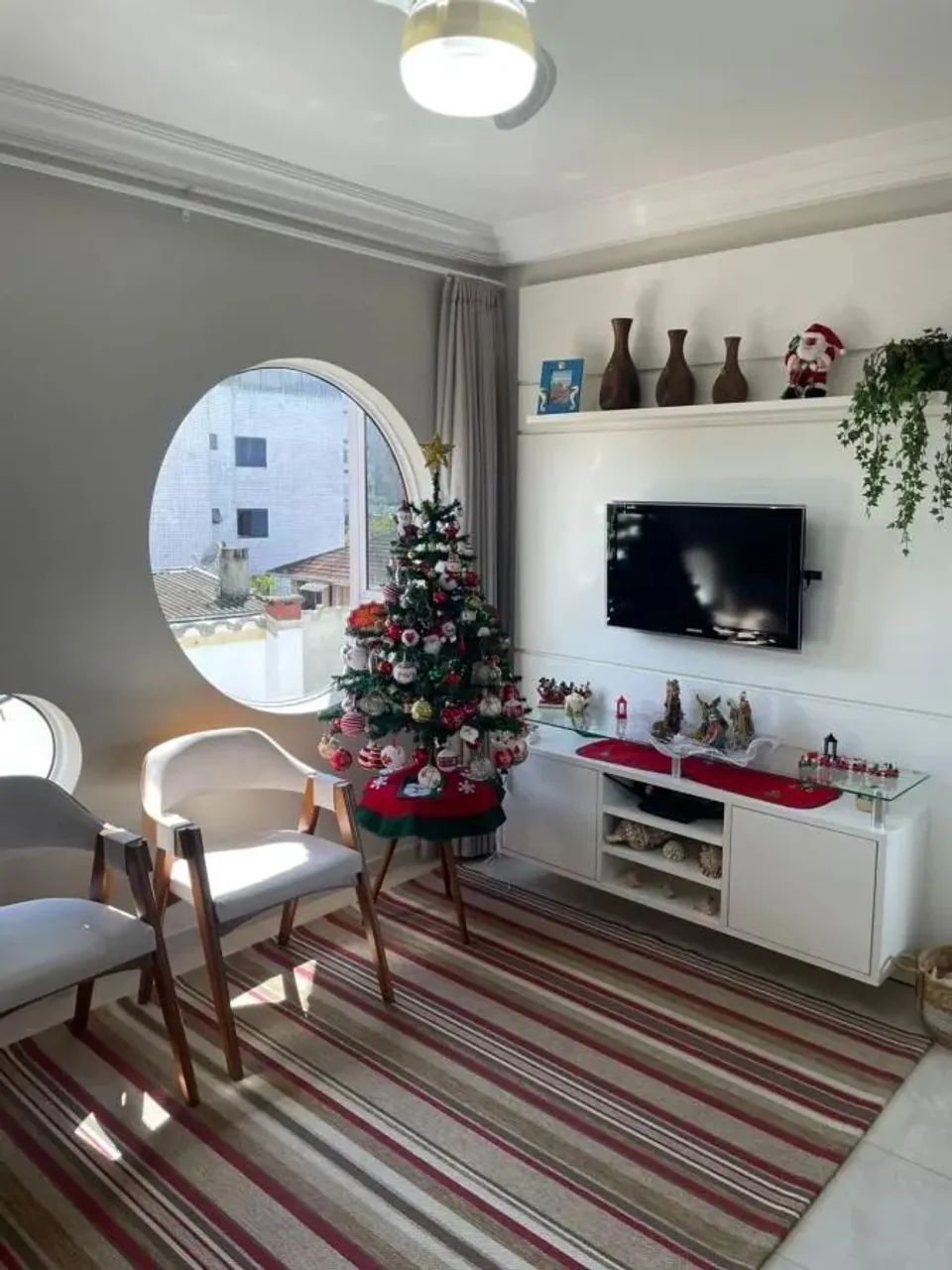 Apartamento a 02 Quadras da praia central de Guaratuba - Foto 3