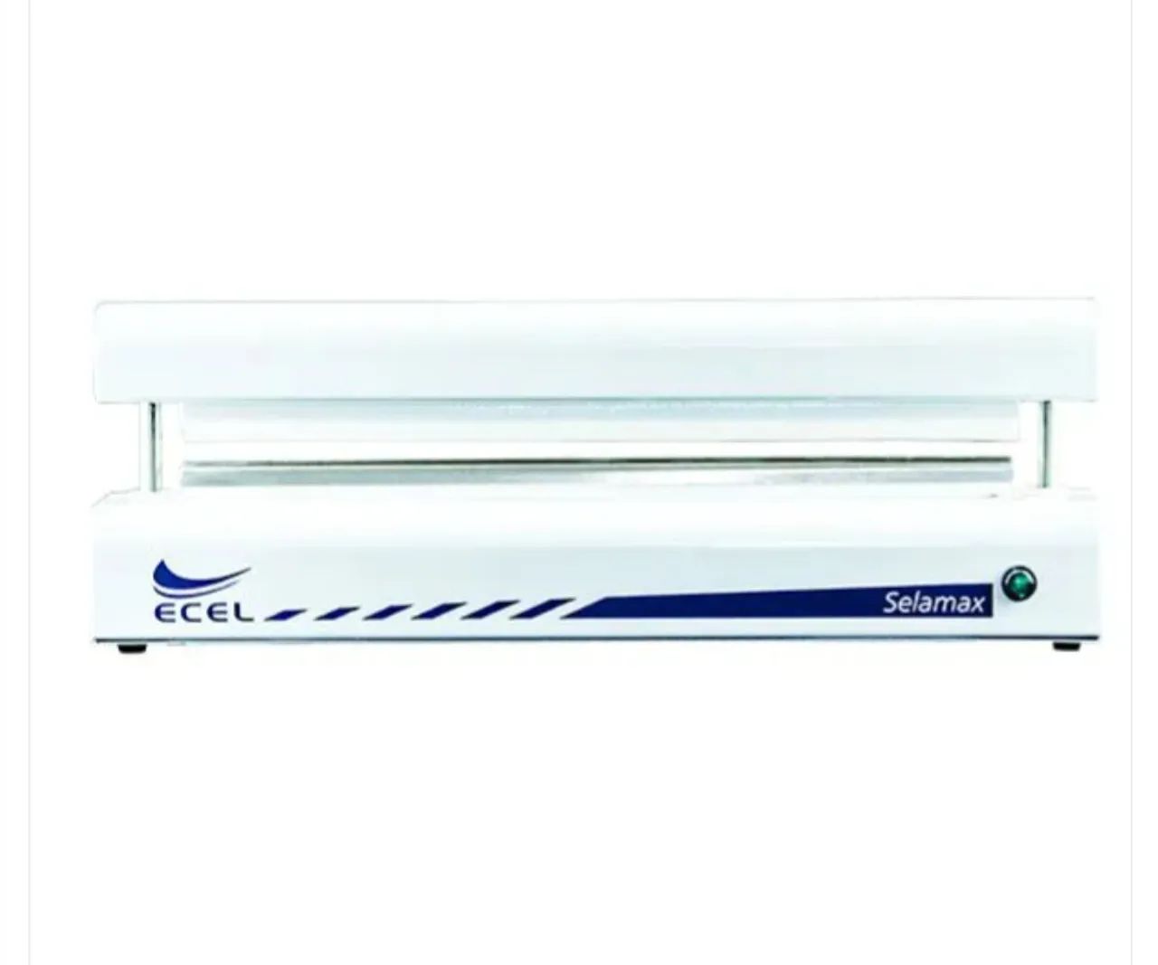 Seladora de Embalagens Ecel Sealamax