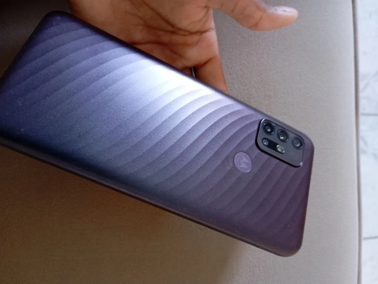 Moto G10
