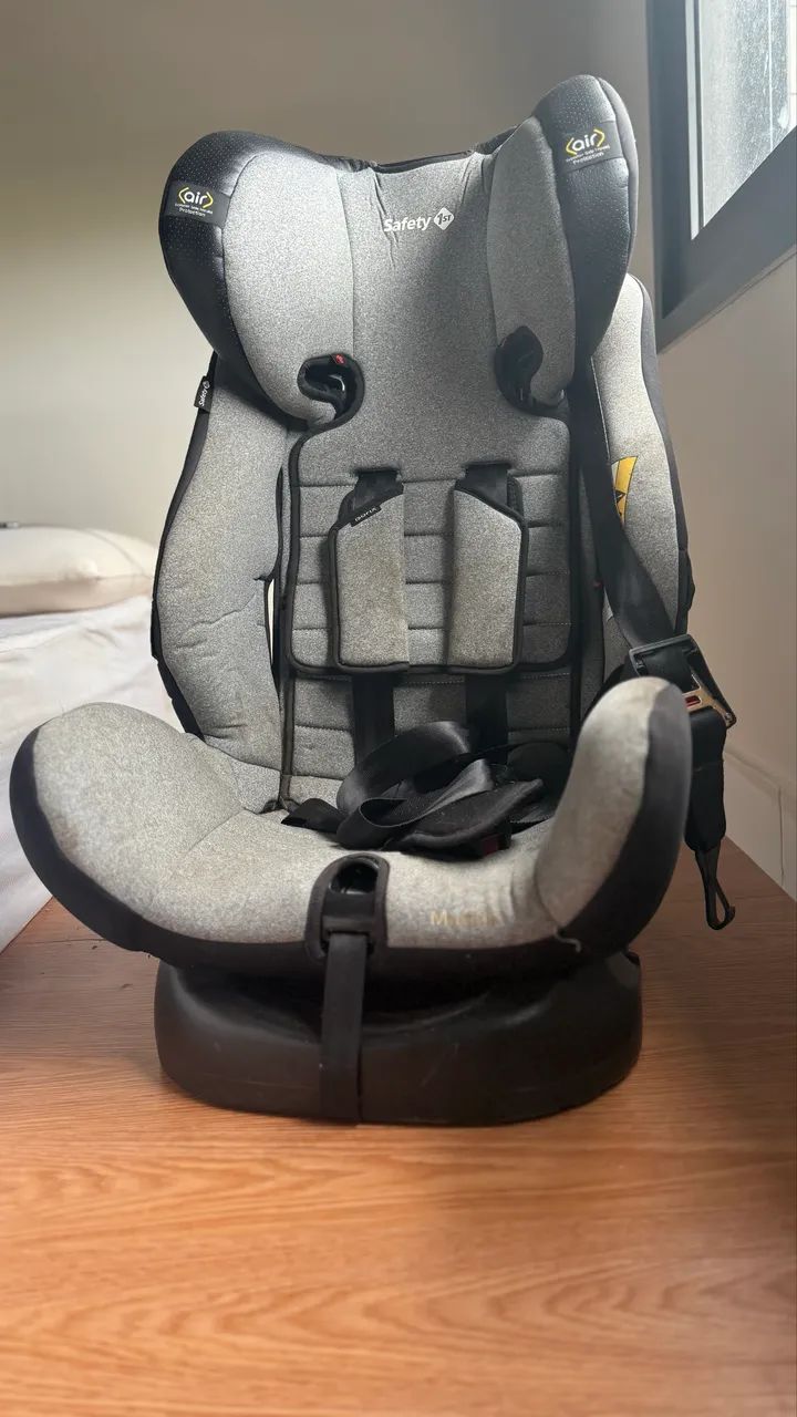 Cadeirinha para carro 