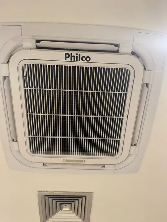 Ar Condicionado Split Philco