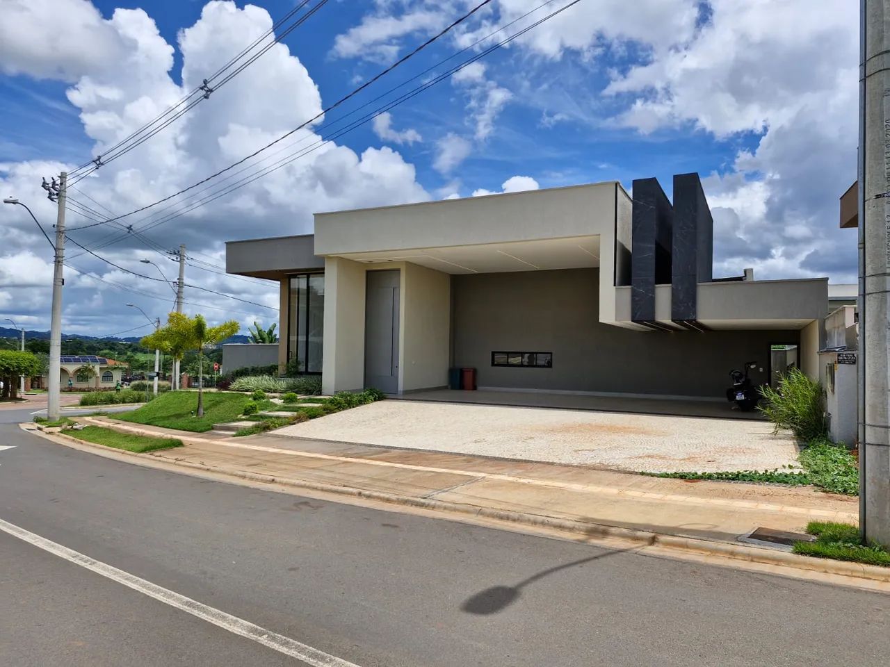 VALOR IMPERDIVEL  Campanha de Vendas Maio 2025! Casa De Esquina  Maior Terreno No Villagio - Foto 5
