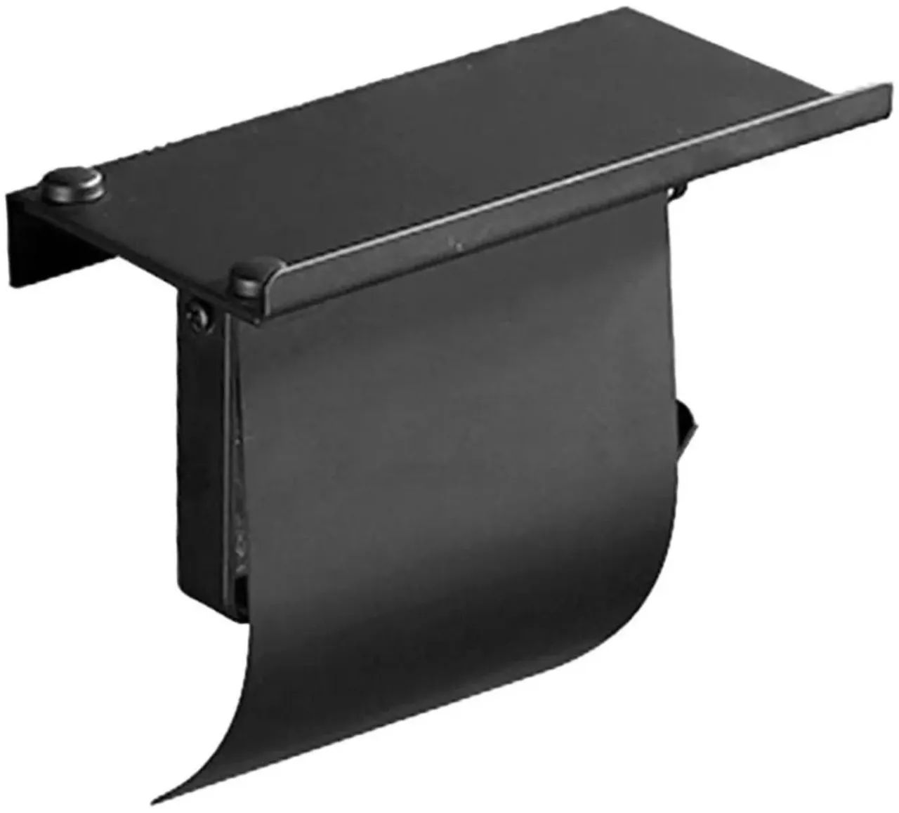 Suporte papel higiênico  - Foto 2