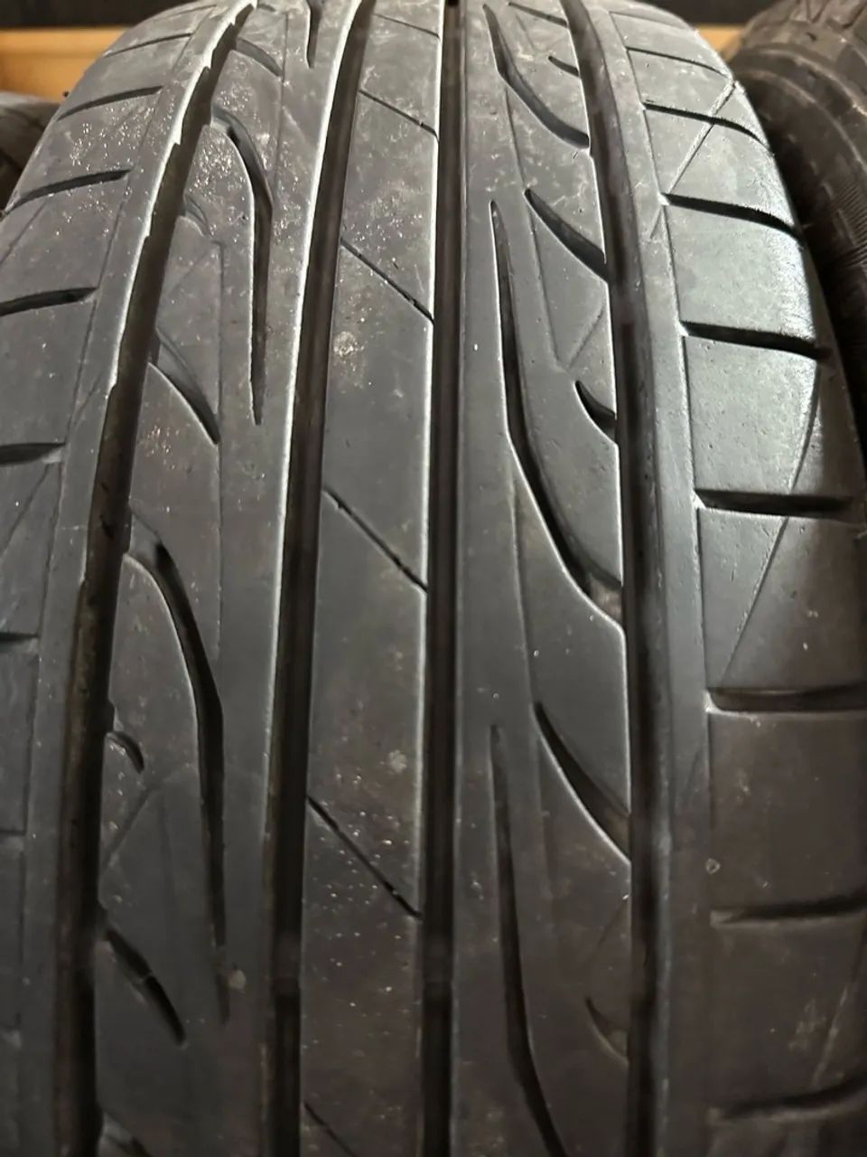 2 pneu 185/60r15