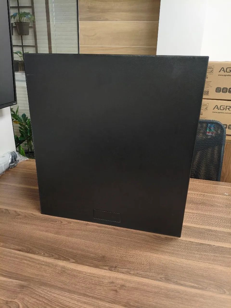 Mini Rack 8u 12u - Foto 2