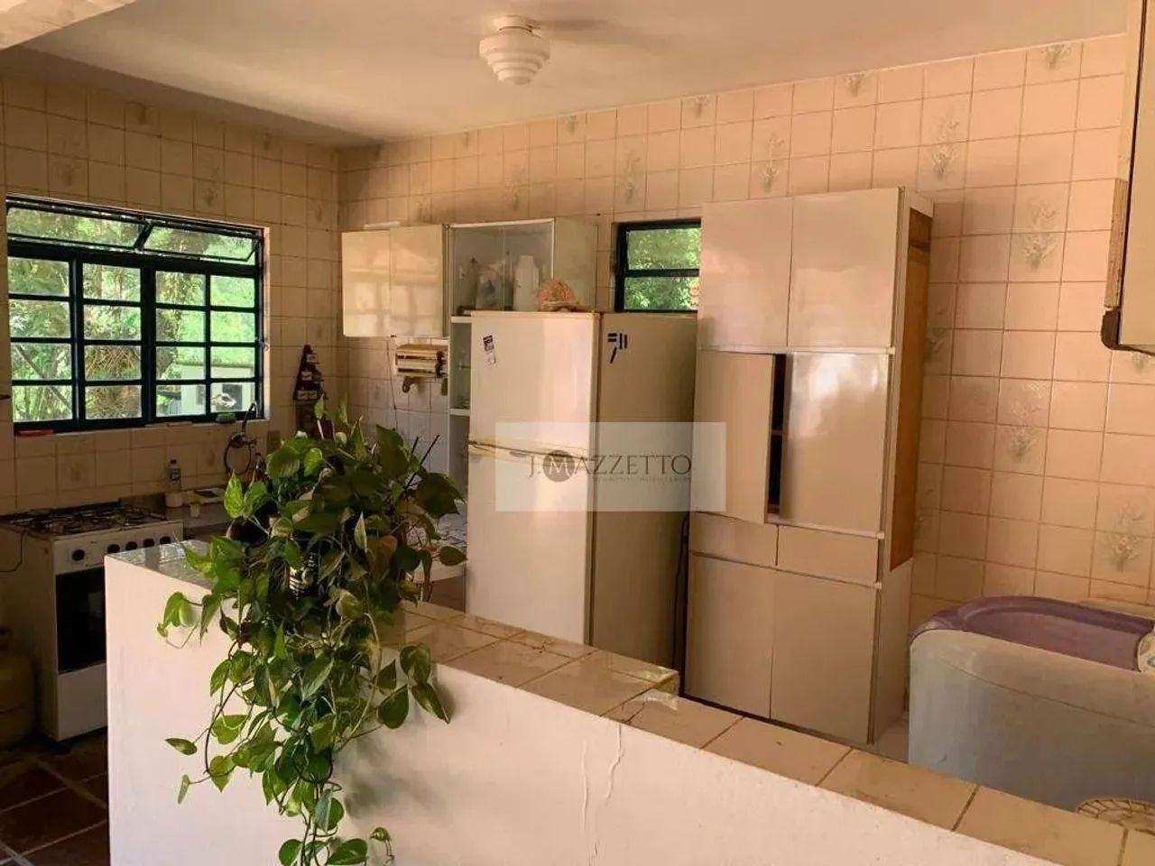 Chácara com 4 dormitórios à venda, 5000 m² por R$ 1.600.000,00 - Colinas do Mosteiro de It - Foto 10