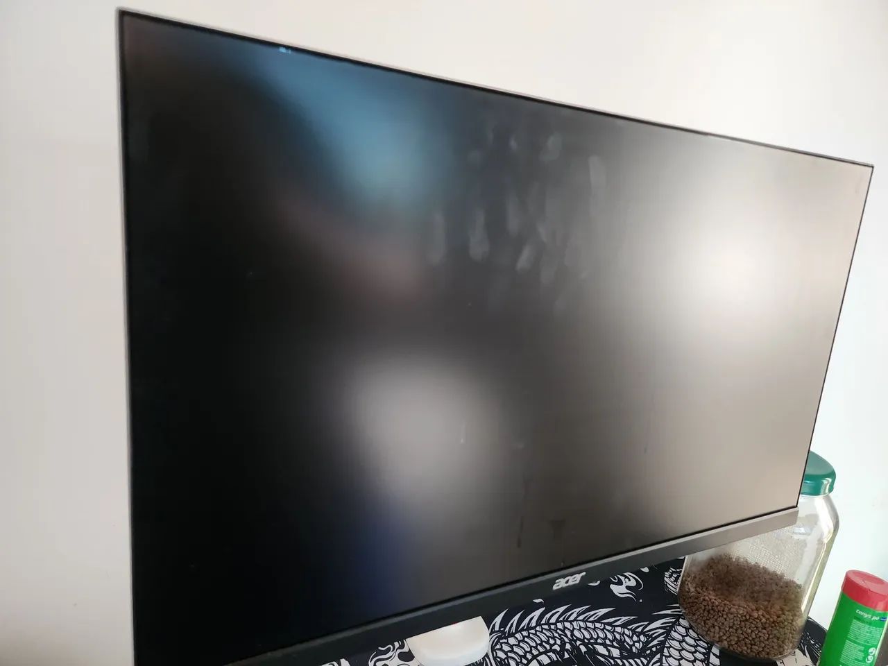 Monitor acer 100hz - Foto 2