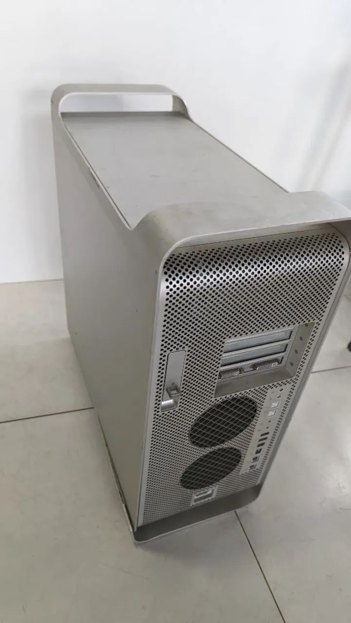 MAC PRO A1289 CARCAÇA  pra retirar peça 