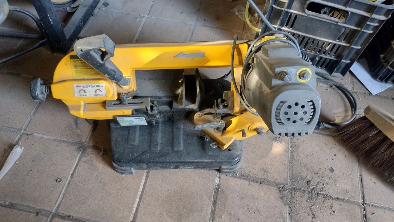 Ferramentas para Oficina / Serralheria / Solda  - Foto 5