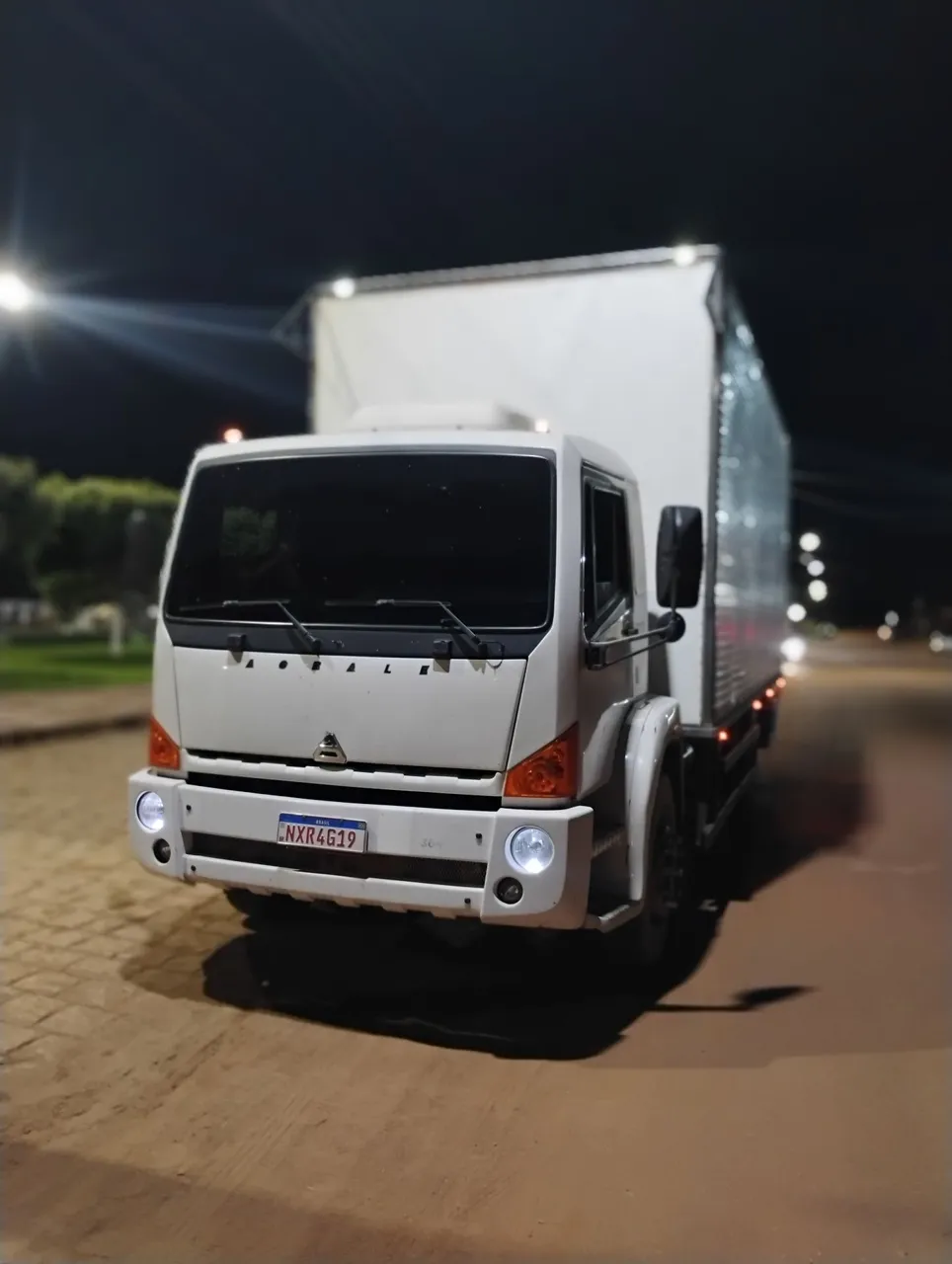 Vende-se Agrale 13000