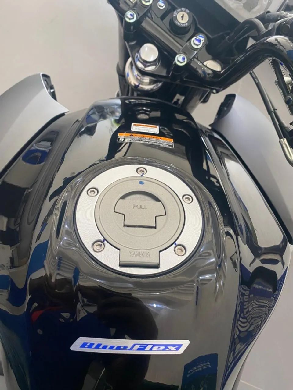 Nova Factor 150 ED Yamaha - Foto 4