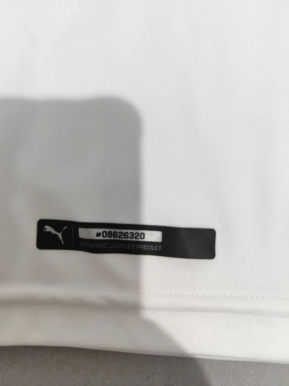 Camisa Gana 2016 Original da Época - Foto 4