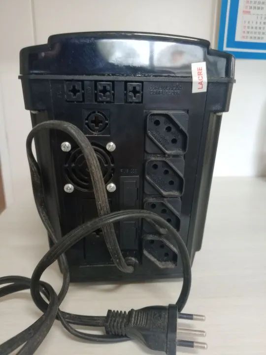 Estabilizador Force Line - Foto 3
