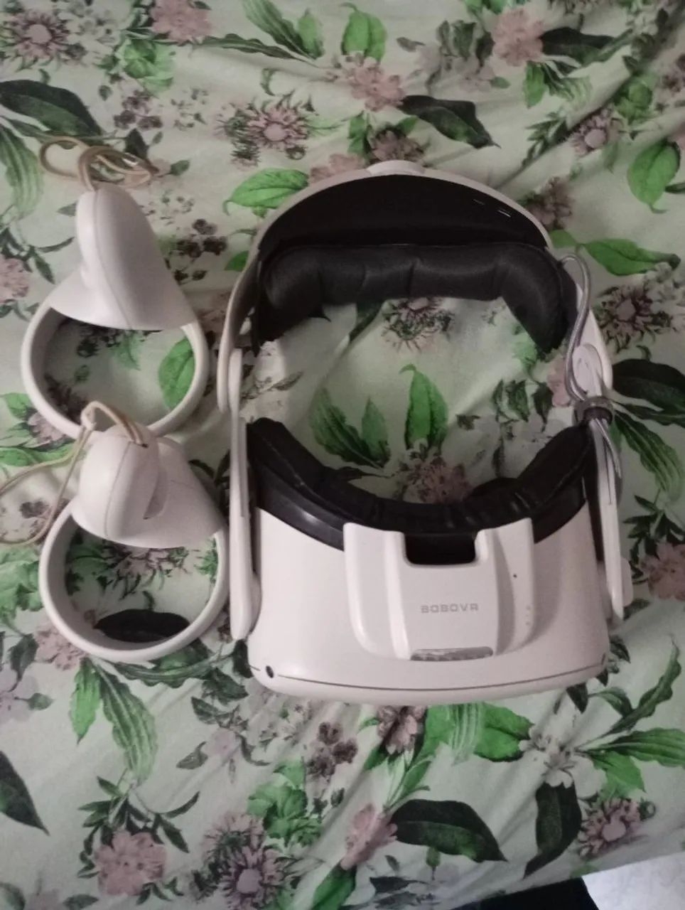 Óculos de Realidade Virtual QUEST 2 e acessórios  - Foto 2