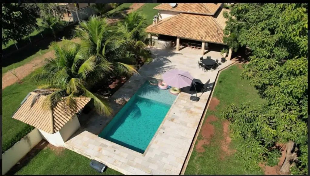 Imóvel para venda tem 240 metros quadrados com 3 quartos em R - Buritama - SP - Foto 2