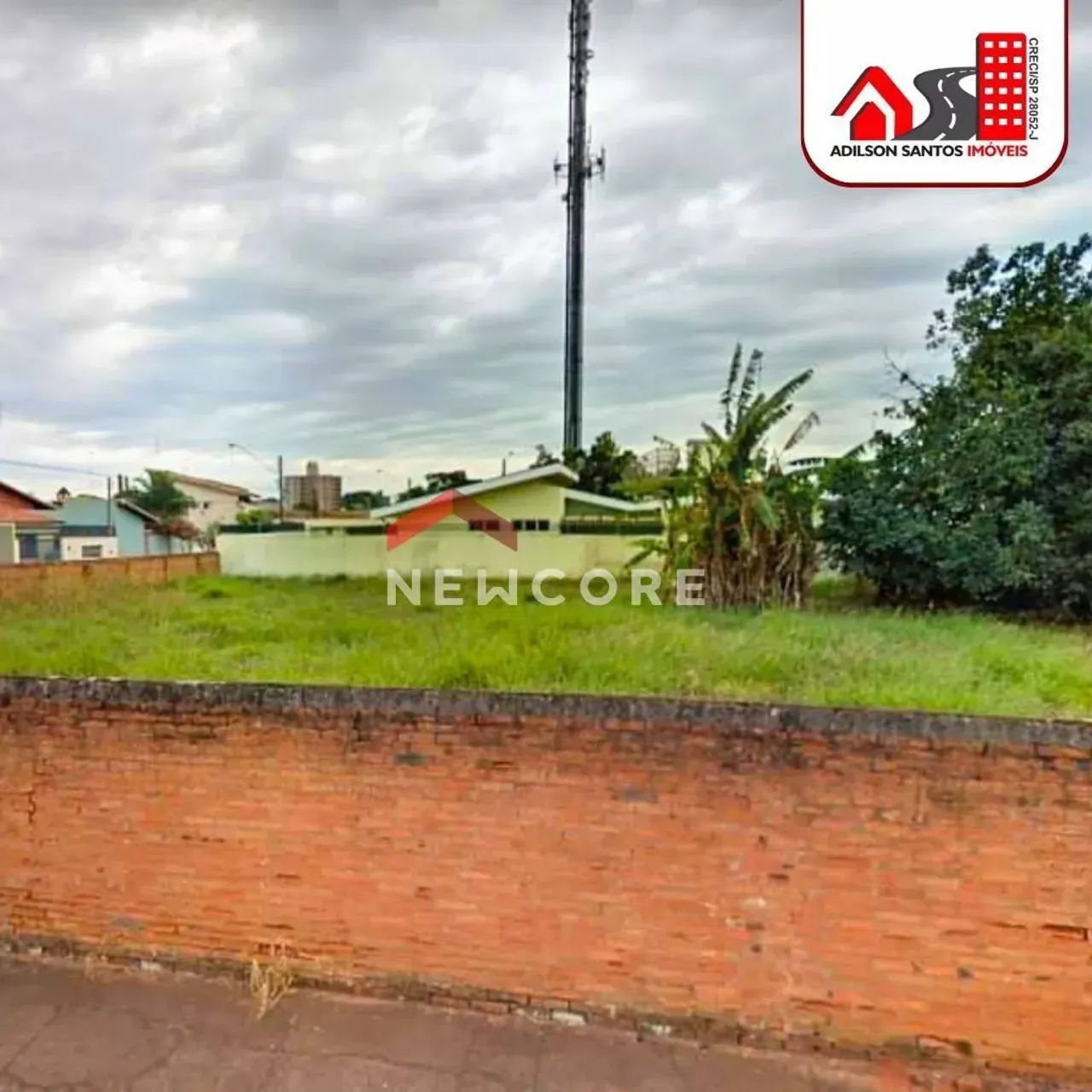 Lote em Rua Joaquim Procópio de Araújo, 1662 - Centro - Pirassununga/SP - Foto 4