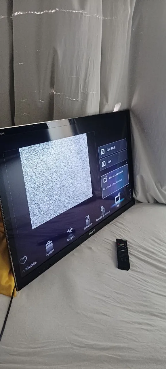 TV Sony 40 Polegadas - Leia o anúncio!