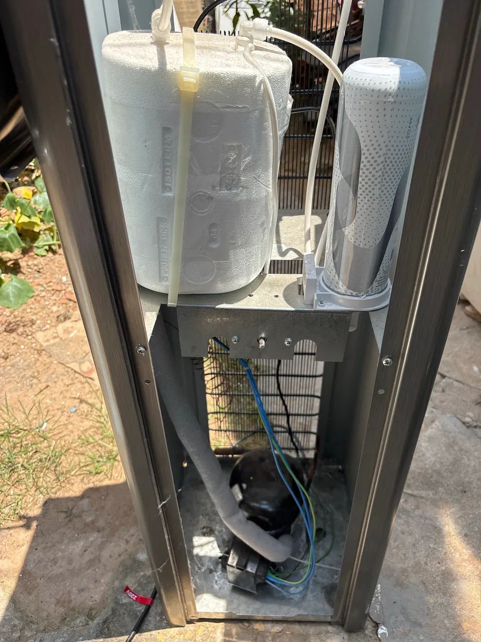 Manutenção em linha branca  - Foto 5