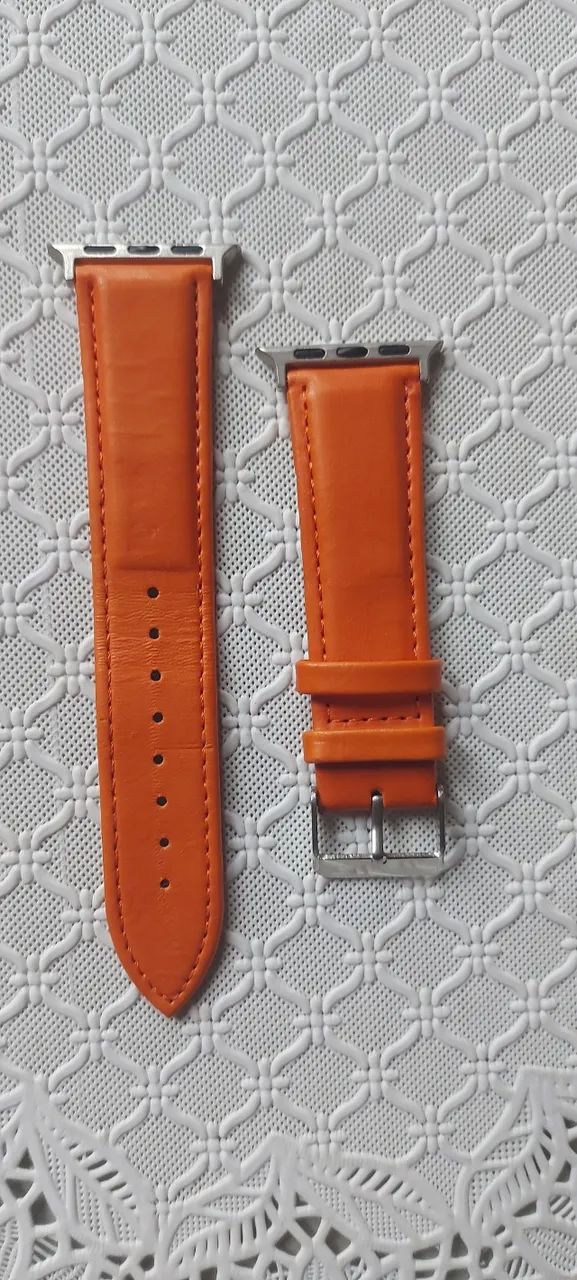 Pulseira Smart Watch Ultra2mini - Laranja