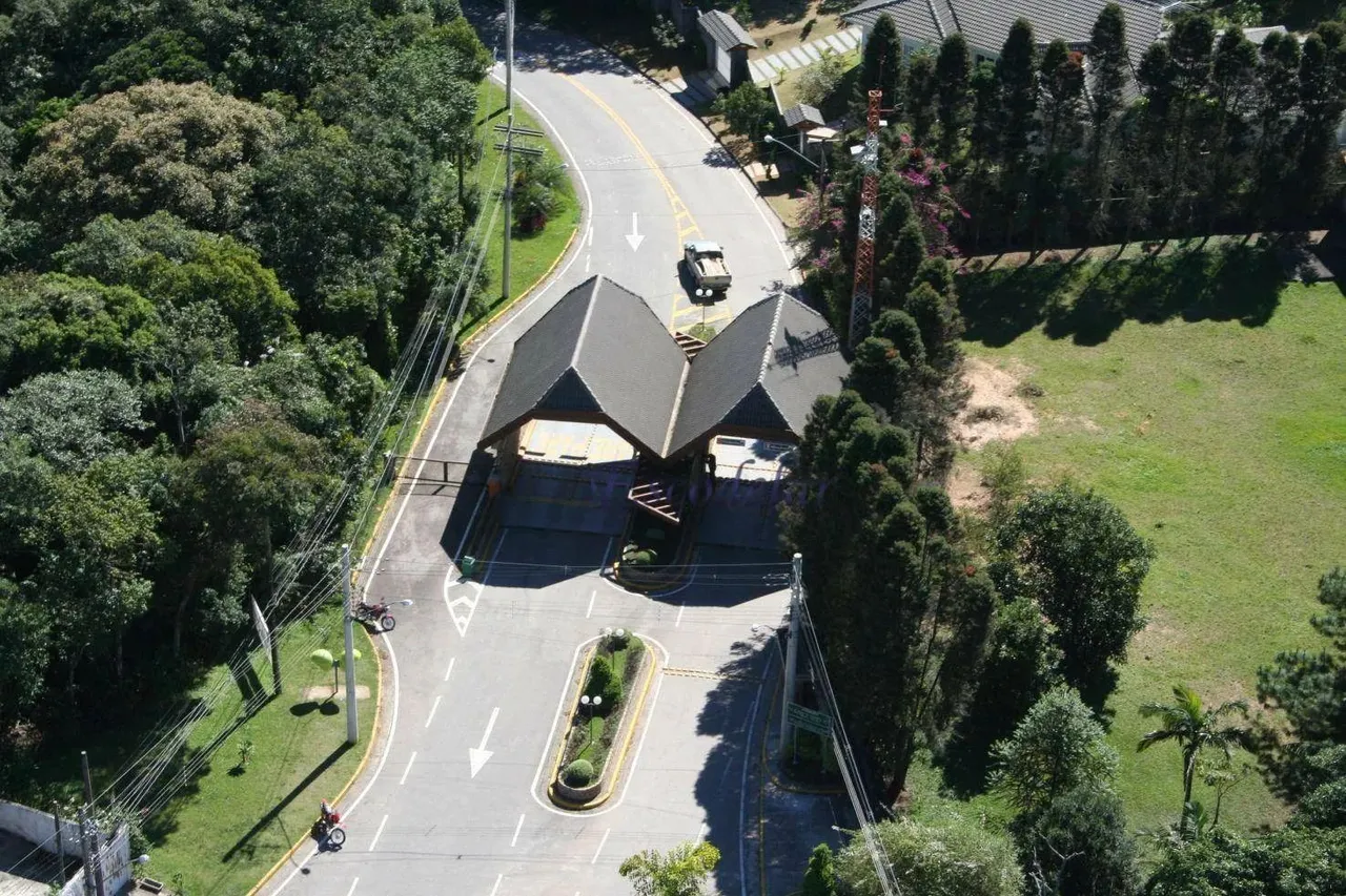Terreno à venda, 1240 m² por R$ 260.000,00 - Condomínio Alpes da Cantareira - Mairiporã/SP