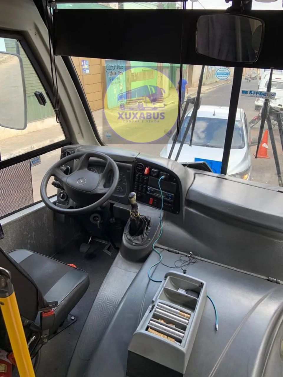 Mascarello S2 Urbano  - Foto 4