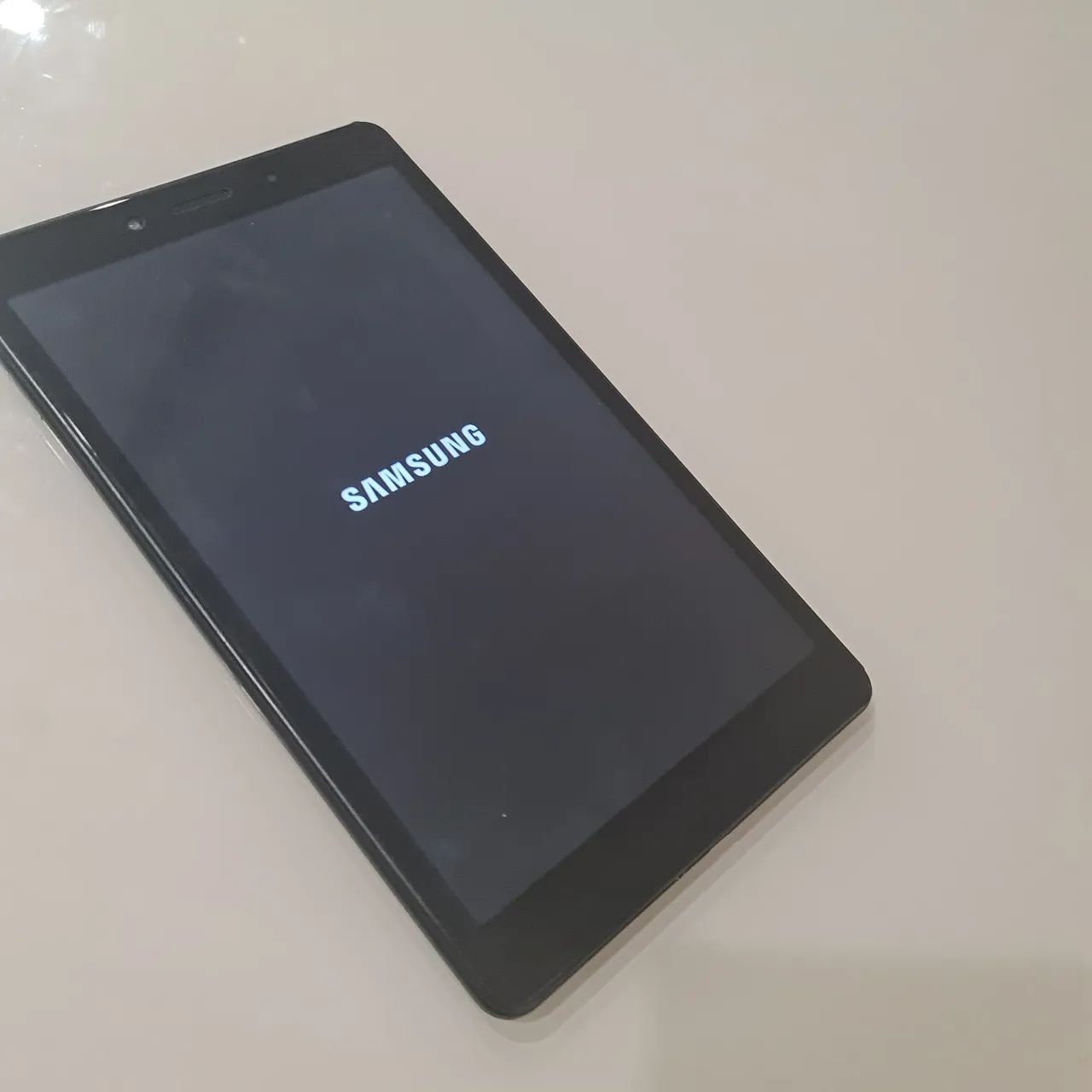 Tablet Samsung Galaxy Tab A8 - Foto 2