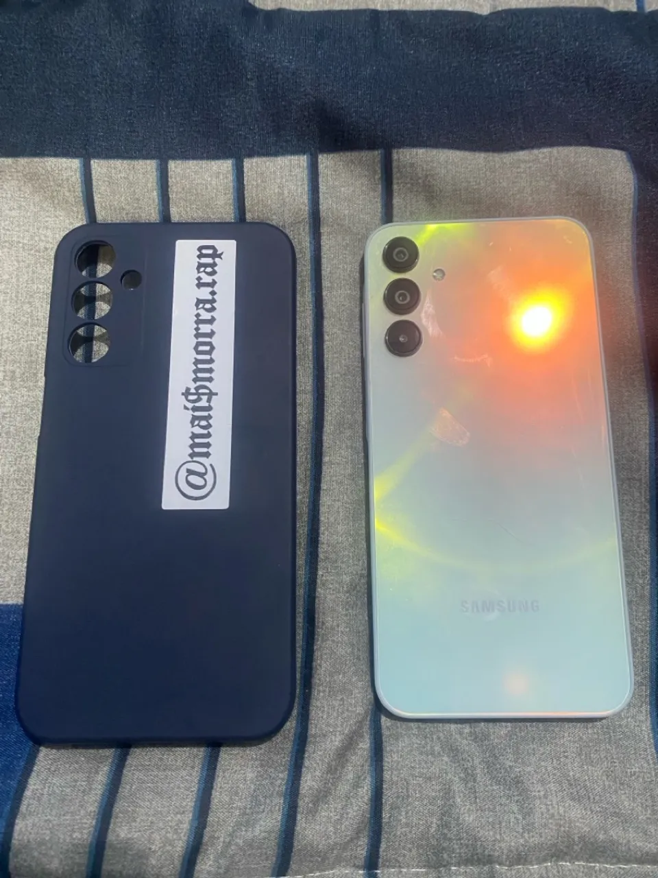 Samsung A15 256gb
