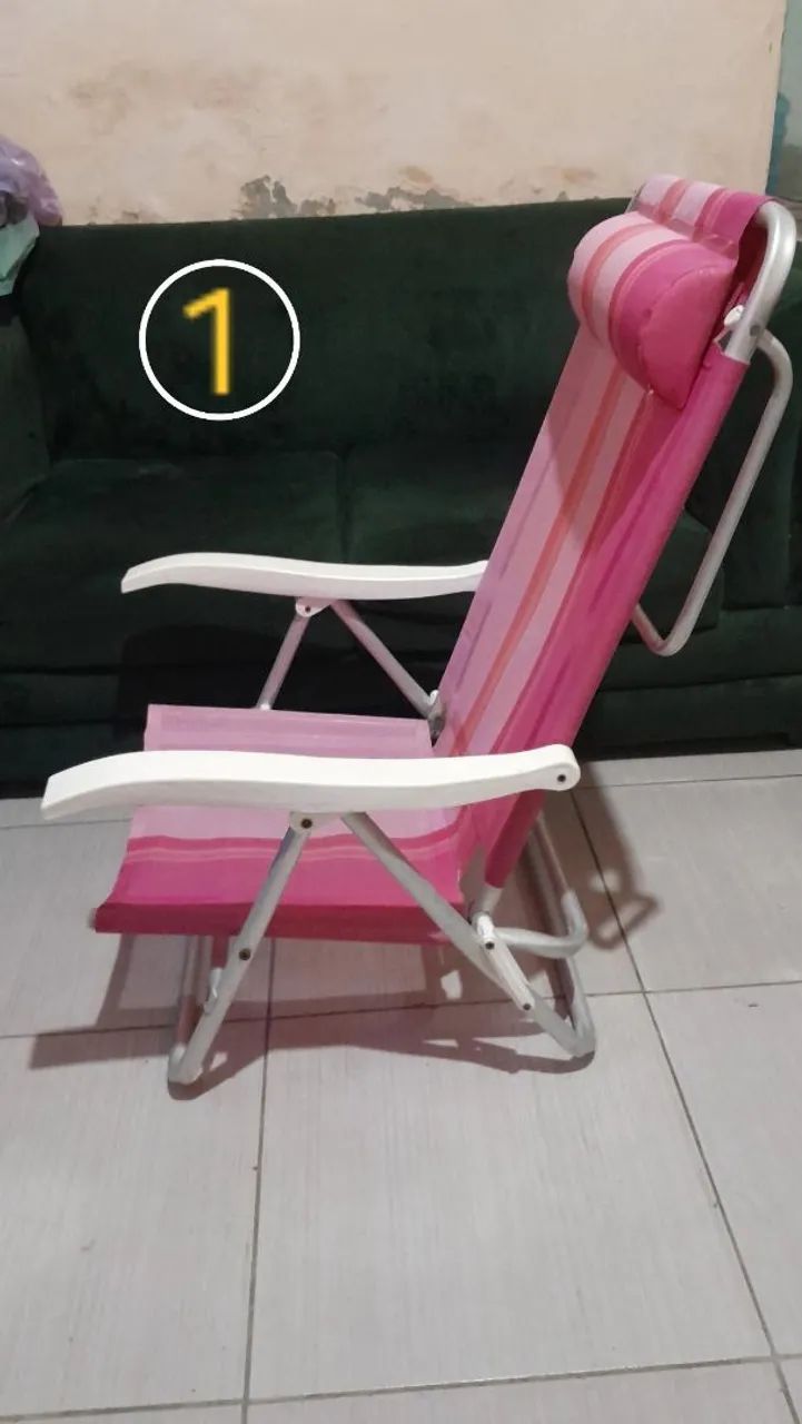 Cadeira de praia Mor64315479721859121