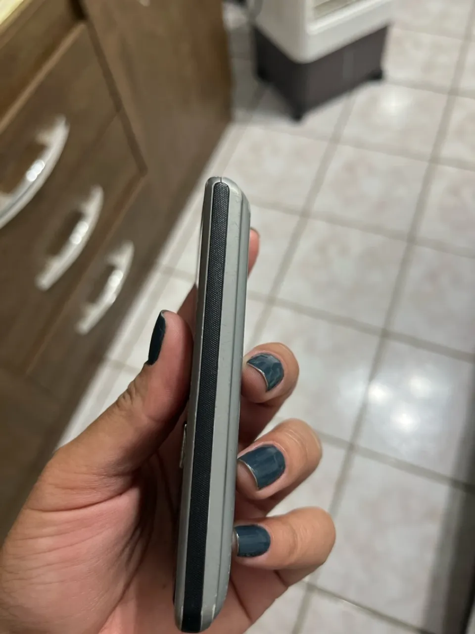 Celular LG