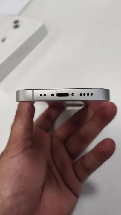 iPhone 13 mini - Foto 4