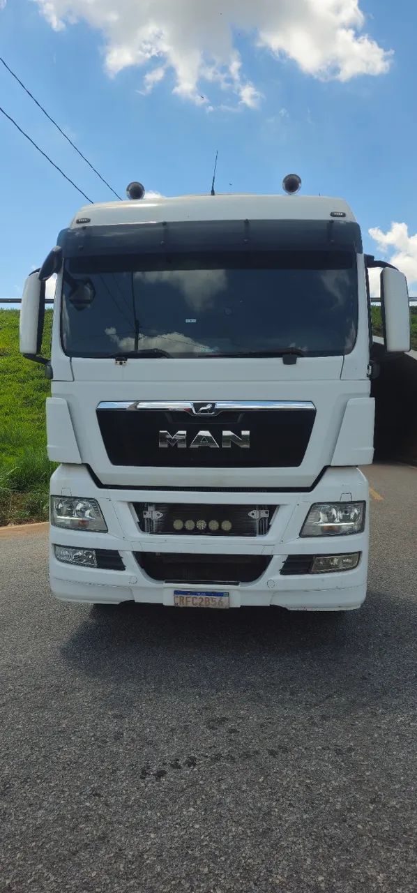 MAM TGX28X440  - Foto 2